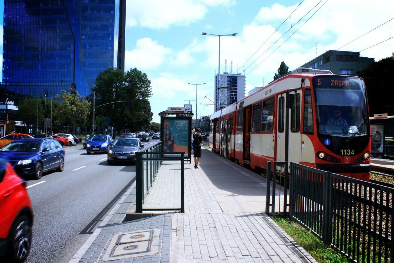 Lejlighed Main Street