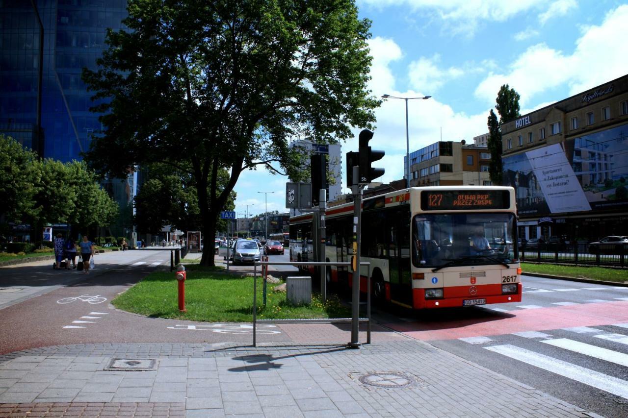 Main Street * Gdańsk